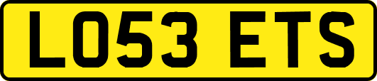 LO53ETS