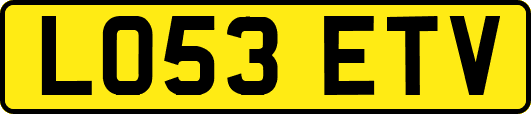 LO53ETV