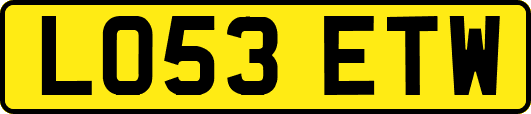 LO53ETW