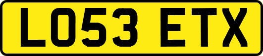 LO53ETX