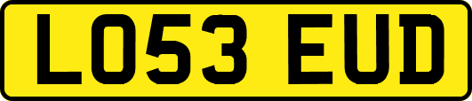 LO53EUD