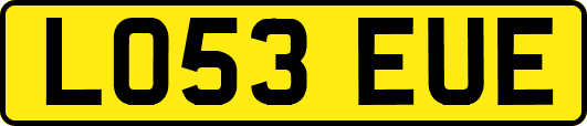 LO53EUE
