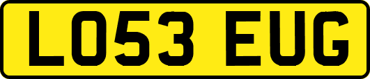 LO53EUG
