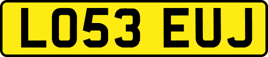 LO53EUJ