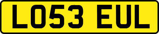 LO53EUL