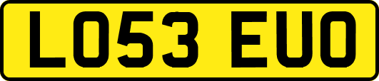 LO53EUO