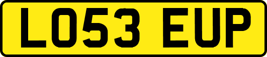 LO53EUP