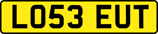 LO53EUT