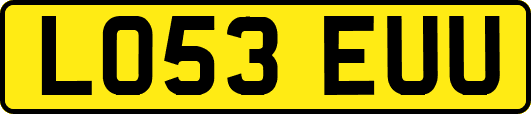 LO53EUU