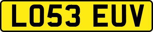 LO53EUV