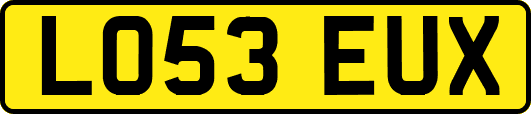 LO53EUX