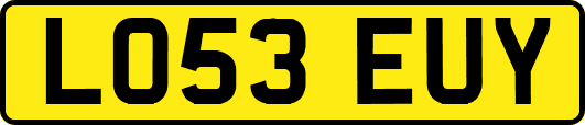 LO53EUY