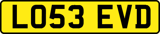LO53EVD