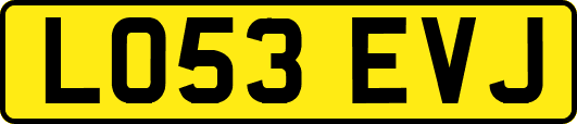 LO53EVJ