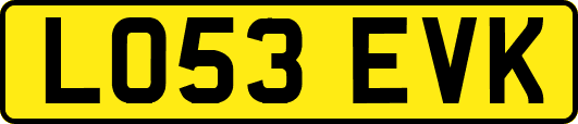 LO53EVK