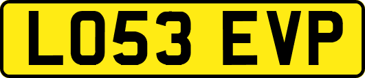 LO53EVP