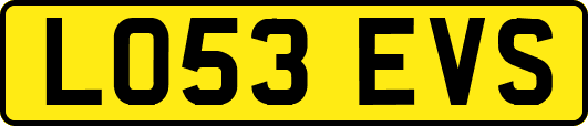 LO53EVS