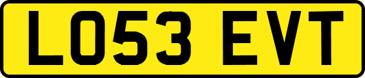 LO53EVT