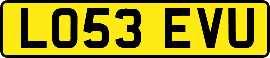 LO53EVU