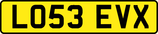 LO53EVX