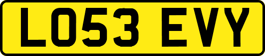 LO53EVY