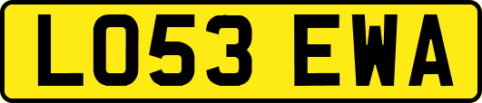 LO53EWA
