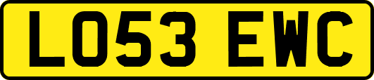 LO53EWC