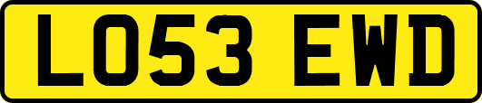LO53EWD