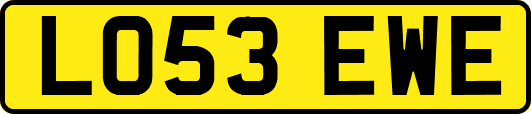 LO53EWE