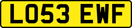 LO53EWF