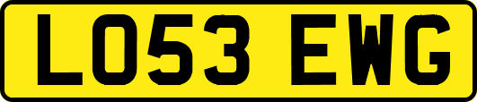 LO53EWG