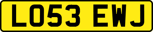 LO53EWJ