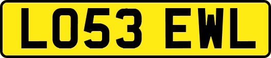 LO53EWL