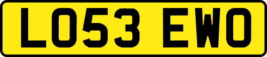 LO53EWO