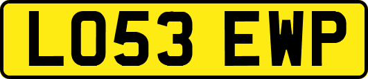 LO53EWP
