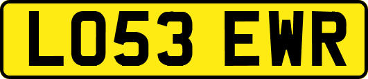 LO53EWR