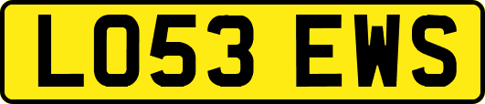 LO53EWS
