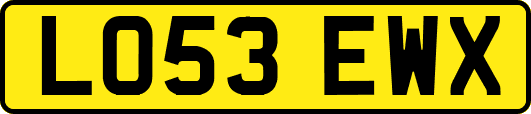 LO53EWX