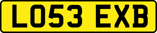 LO53EXB