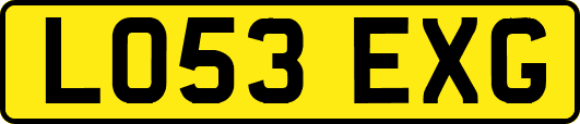 LO53EXG