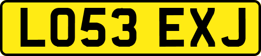 LO53EXJ