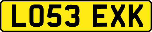 LO53EXK