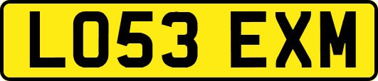 LO53EXM