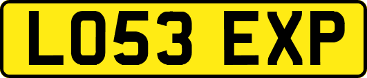 LO53EXP