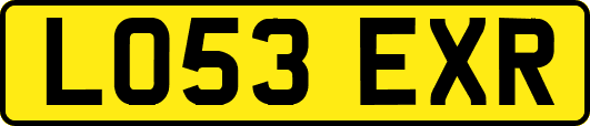 LO53EXR