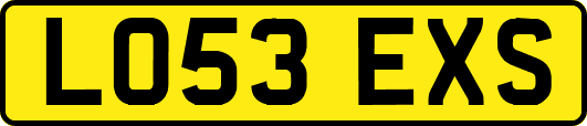 LO53EXS