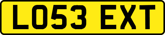 LO53EXT