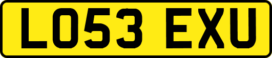 LO53EXU