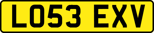 LO53EXV