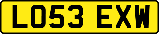 LO53EXW